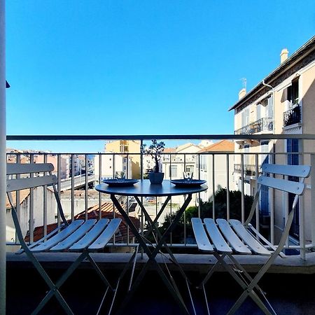 Studio 500M Palais Cannes 2 Personnes Bagian luar foto