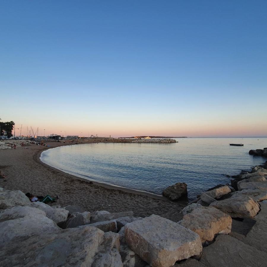 Studio 500M Palais Cannes 2 Personnes Bagian luar foto